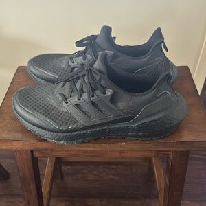 Adidas Ultraboost weather proof shoe